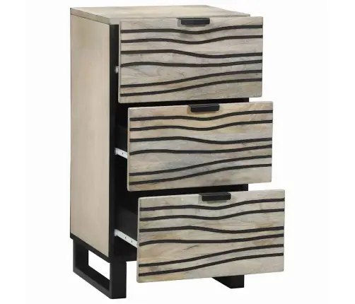 Medijų Saugojimo Spintelės Ir Stelažai Balta Ir Juoda