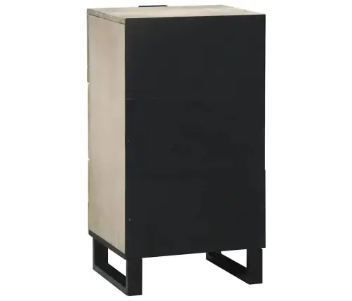 Medijų Saugojimo Spintelės Ir Stelažai Balta Ir Juoda