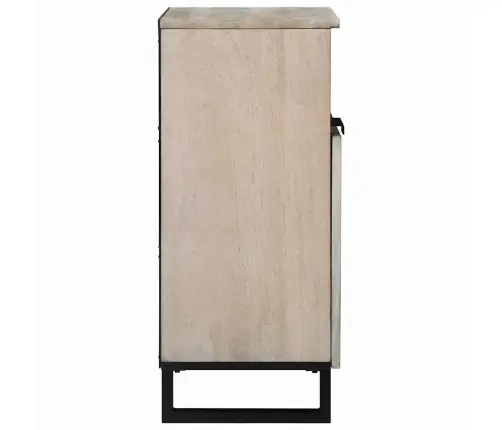 Mediju Uzglabāšanas Skapji Un Plaukti Ar Plauktu Balts Un Melns Vidaxl