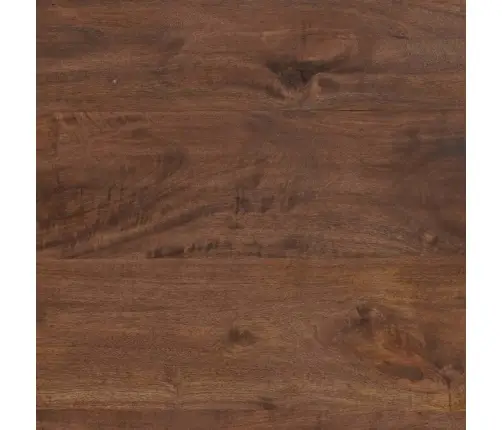 Kafijas Galdiņš - 80 X 50 X 40 Cm, Izgatavots No Koka Un Inženierkoka. Vidaxl