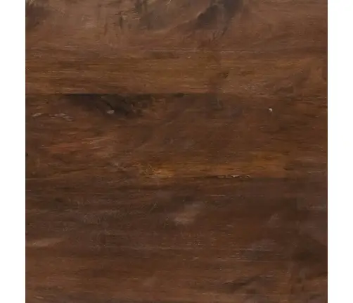 Naktsgaldiņš - 50X33X60 Cm, Izgatavots No Mango Un Inženierijas Koka. Vidaxl