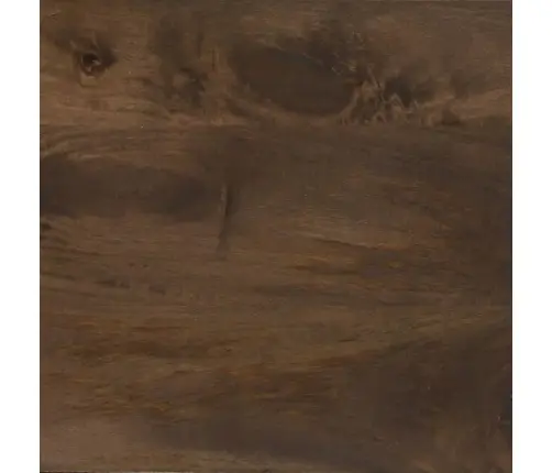 Šalia Lovos Spintelė Graikinis Riešutmedis 50 X 33 X 60 Cm