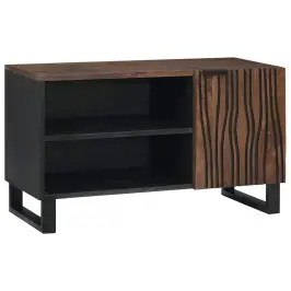 Televizoriaus Stovas Ruda 80 X 33 X 46 Cm