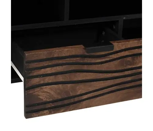 Tv Üksused Sahtliga Pähklipuit 105 X 33 X 46 Cm Tehispuit