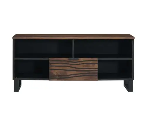 Tv Üksused Sahtliga Pähklipuit 105 X 33 X 46 Cm Tehispuit