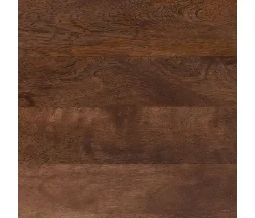 Pusgalds - 40X33.5X75 Cm Solid Mango Koks Vidaxl