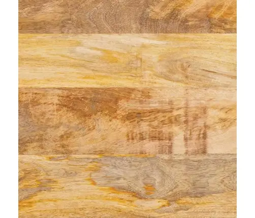 Nakts Skapītis Dabiska 50 X 33 X 60 Cm Cieta Mango Koksne Vidaxl