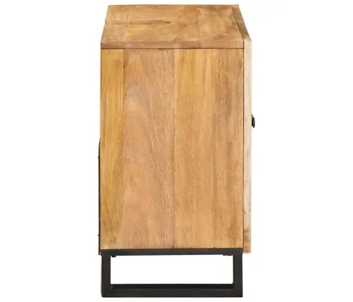 Vannas Istabas Izlietnes Skapītis Brūna 62 X 33 X 58 Cm Vidaxl