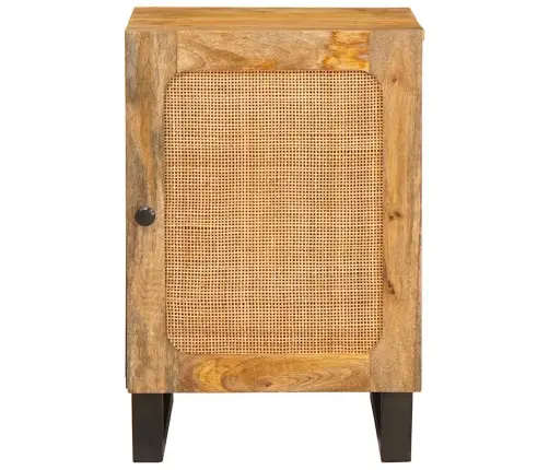 Vannas Istabas Skapītis Ar Plauktu Brūna 38 X 33 X 58 Cm Vidaxl