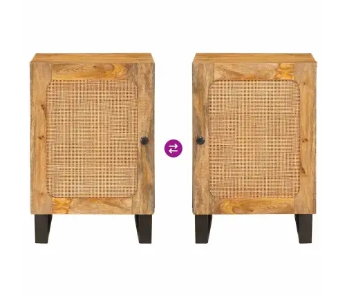 Vannas Istabas Skapītis Ar Plauktu Brūna 38 X 33 X 58 Cm Vidaxl