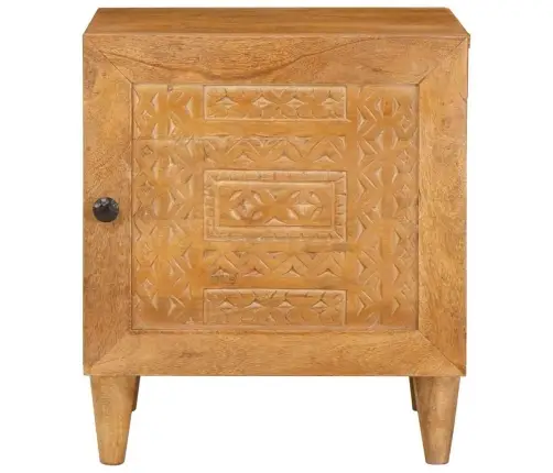 Öökapp Helepruun 40 X 33 X 46 Cm Mangopuit