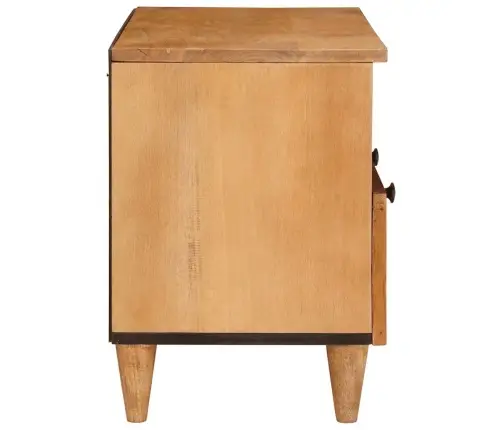 Tv Üksused Sahtliga Helepruun 70 X 33 X 46 Cm Tehispuit