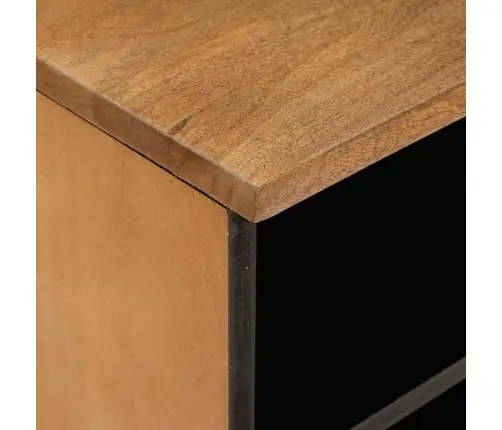 Tv Vienetai Šviesiai Rudas 105 X 33 X 46 Cm Apdirbta Mediena