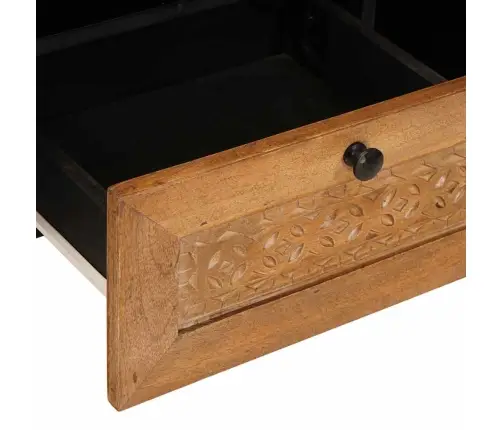 Tv Vienetai Šviesiai Rudas 105 X 33 X 46 Cm Apdirbta Mediena