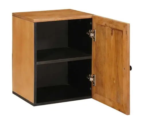 Vannas Istabas Skapītis Gaiši Brūna 38 X 33.5 X 160 Cm Vidaxl