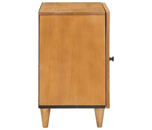 Vannas Istabas Skapītis Gaiši Brūna 38 X 33.5 X 160 Cm Vidaxl