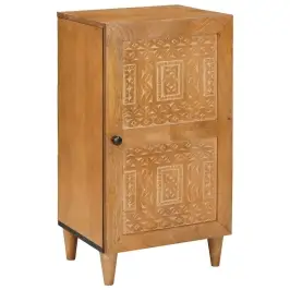 Kõide Helepruun 33.5 X 40 X 75 Cm