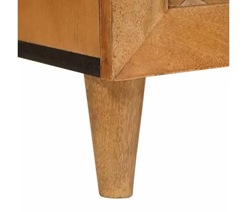 Puse Gaiši Brūna 33.5 X 60 X 75 Cm Vidaxl Puse Gaiši Brūna 33.5 X 60 X 75 Cm Vidaxl