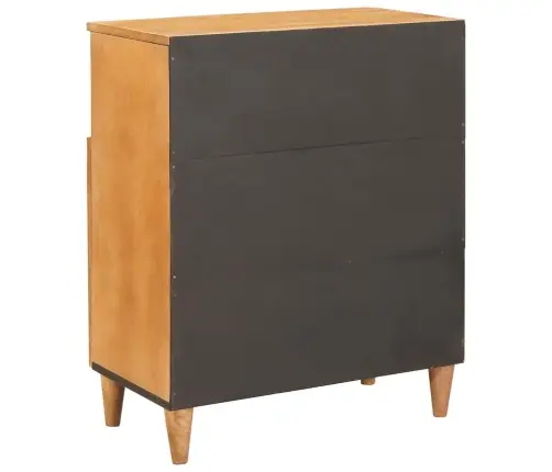 Puse Gaiši Brūna 33.5 X 60 X 75 Cm Vidaxl Puse Gaiši Brūna 33.5 X 60 X 75 Cm Vidaxl