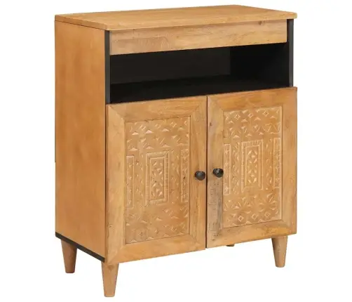 Puse Gaiši Brūna 33.5 X 60 X 75 Cm Vidaxl Puse Gaiši Brūna 33.5 X 60 X 75 Cm Vidaxl