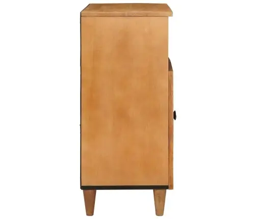 Puse Gaiši Brūna 33.5 X 60 X 75 Cm Vidaxl Puse Gaiši Brūna 33.5 X 60 X 75 Cm Vidaxl