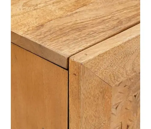 Kabalas Šviesiai Ruda 33.5 X 60 X 75 Cm