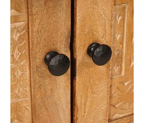 Kabalas Šviesiai Ruda 33.5 X 60 X 75 Cm