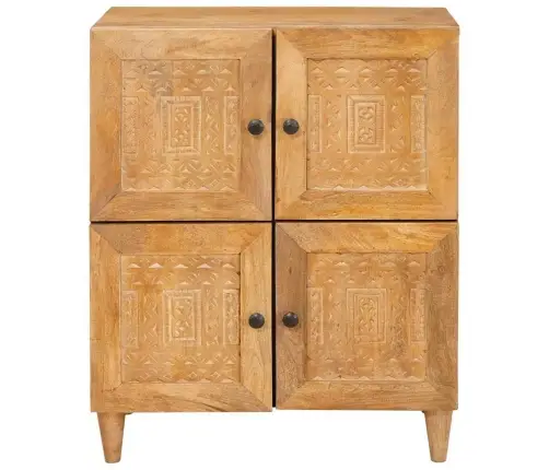 Kabalas Šviesiai Ruda 33.5 X 60 X 75 Cm