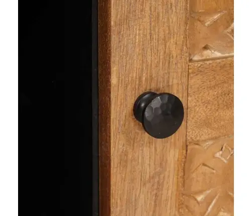 Puse Gaiši Brūna 33.5 X 90 X 75 Cm Vidaxl