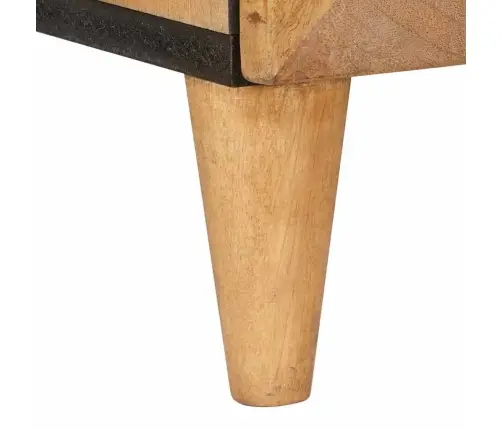 Aukštas Spintelė Su Lentyna Šviesiai Ruda 40 X 33 X 110 Cm