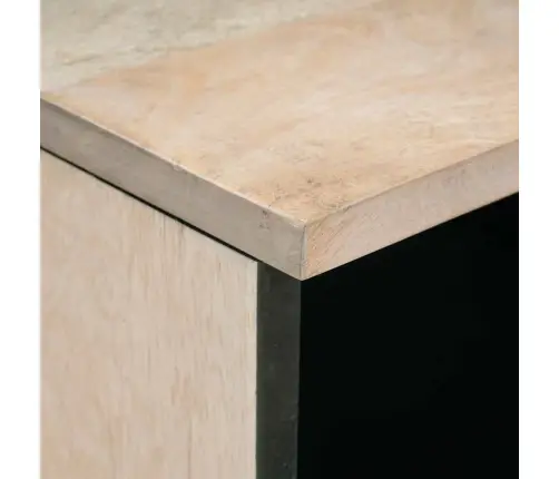 Tv Üksused Sahtliga Riiuliga Valge 70 X 33 X 46 Cm Tehispuit