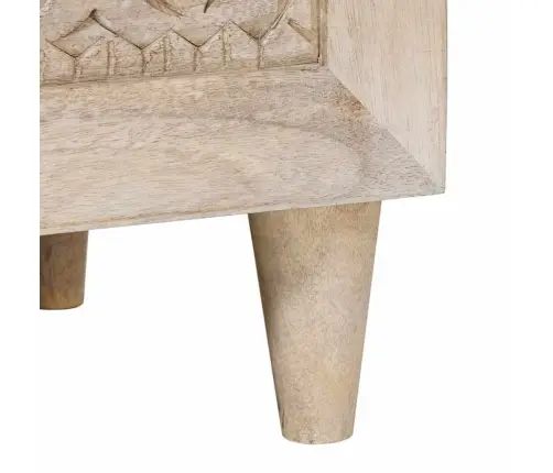 Tv Üksused Sahtliga Riiuliga Valge 70 X 33 X 46 Cm Tehispuit