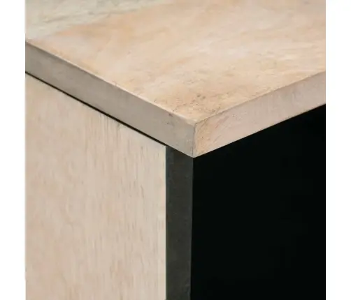 Öölambi Kapp Sahtliga Uksega Beež 50 X 33 X 62 Cm Akaatsiapuit