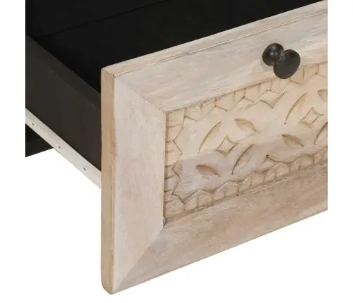 Öölambi Kapp Sahtliga Uksega Beež 50 X 33 X 62 Cm Akaatsiapuit