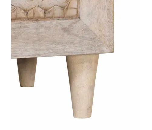 Öölambi Kapp Sahtliga Uksega Beež 50 X 33 X 62 Cm Akaatsiapuit