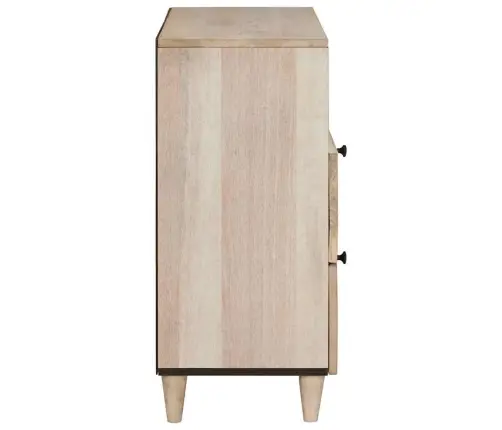 Öölambi Kapp Sahtliga Uksega Beež 50 X 33 X 62 Cm Akaatsiapuit