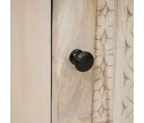 Vannas Istabas Skapītis Ar Uzglabāšanu Balts 38 X 33.5 X 160 Cm Vidaxl