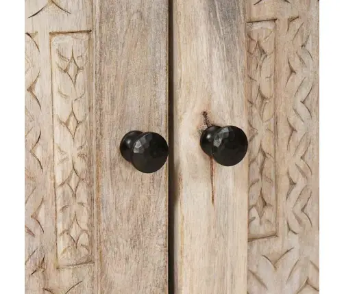 Kabalas Balta 33.5 X 60 X 75 Cm Kabalas Balta 33.5 X 60 X 75 Cm