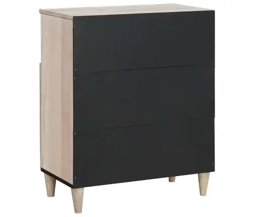 Kabalas Balta 33.5 X 60 X 75 Cm Kabalas Balta 33.5 X 60 X 75 Cm