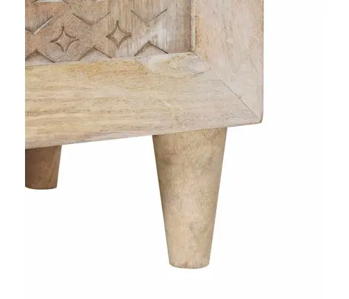 Puse Balts 33.5 X 90 X 75 Cm Vidaxl Puse Balts 33.5 X 90 X 75 Cm Vidaxl