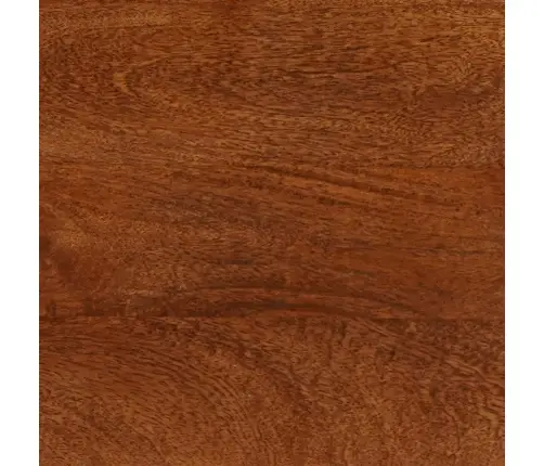 Šalia Lovos Spintelė 2 Pcs Ruda 40 X 33,5 X 46 Cm