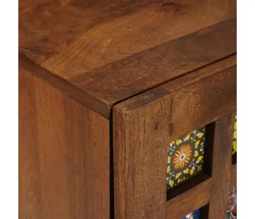 Vannas Istabas Karājamais Skapis Ar Uzglabāšanu Valriekstu Koks Vidaxl