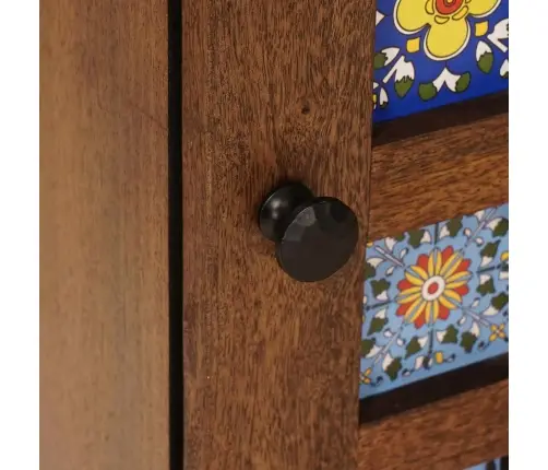 Vannas Istabas Karājamais Skapis Ar Uzglabāšanu Valriekstu Koks Vidaxl