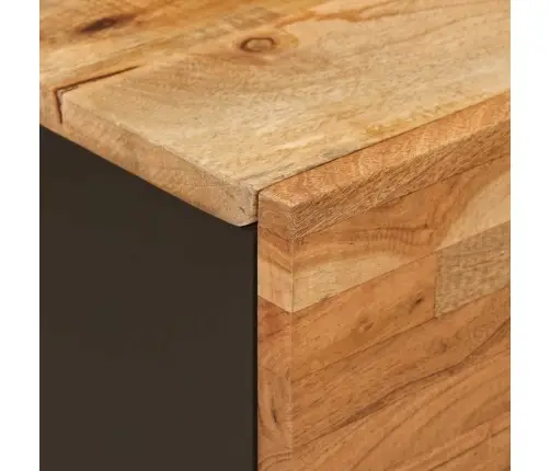 Nakts Skapītis Vidaxl