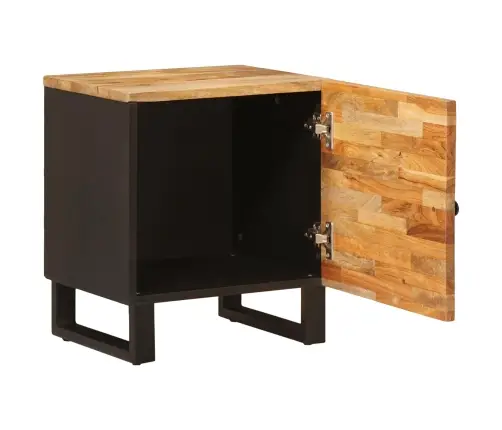 Nakts Skapītis Vidaxl