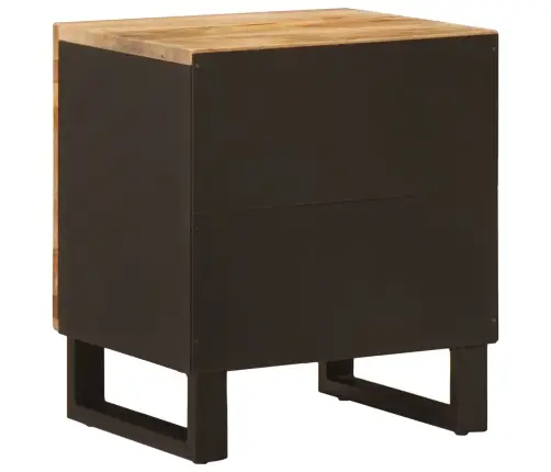 Nakts Skapītis Vidaxl