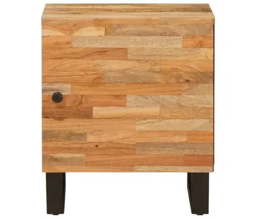 Nakts Skapītis Vidaxl