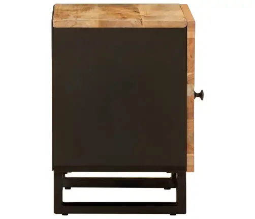 Nakts Skapītis Vidaxl