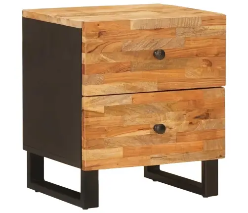 Nakts Skapītis Vidaxl