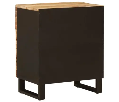 Gultas Skapis Vidaxl